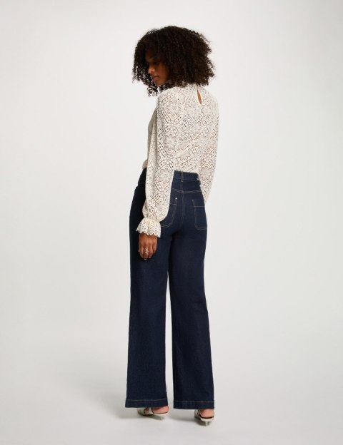 Morgan Bluzka TYRIA IVOIRE