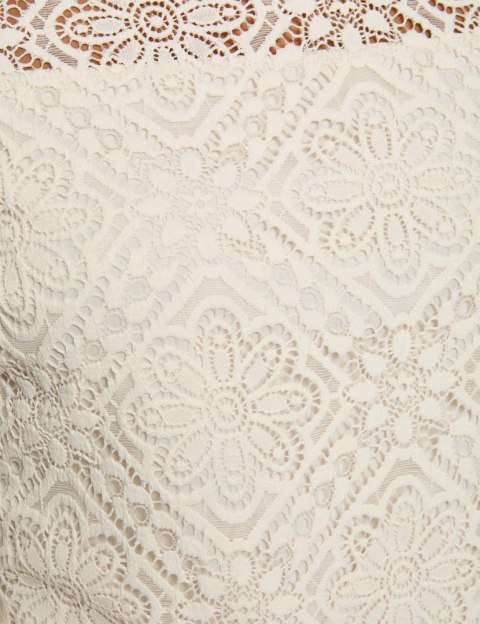 Morgan Bluzka TYRIA IVOIRE