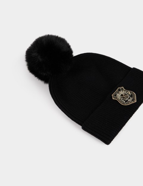 Morgan Czapka 5BOM NOIR