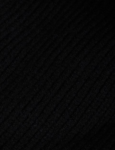 Morgan Czapka 5BOM NOIR