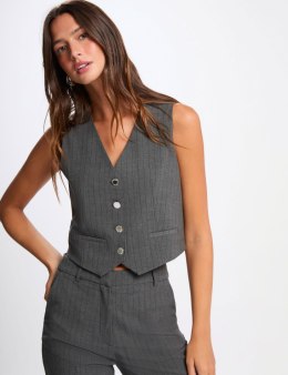 Morgan Kamizelka CBOKY.F GRIS