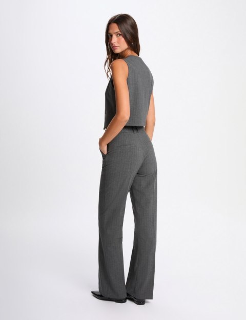 Morgan Kamizelka CBOKY.F GRIS