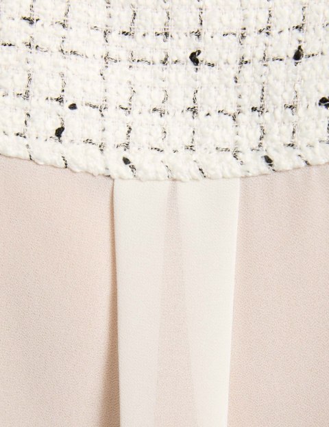 Morgan Koszula CGABY IVOIRE