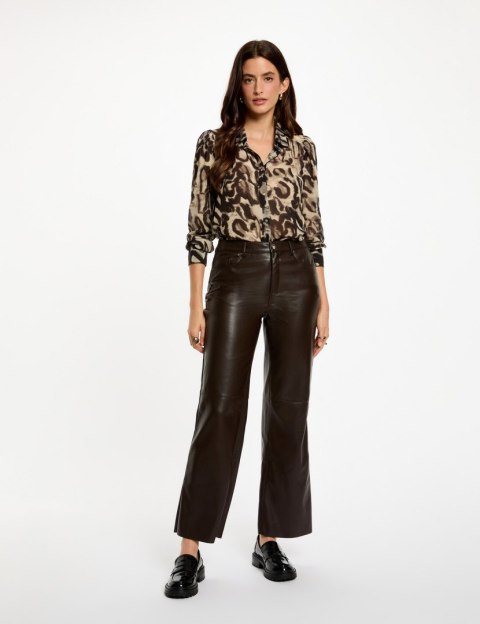 Morgan Koszula CHLEO MULTICO