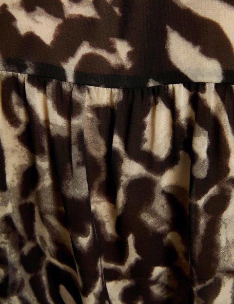 Morgan Koszula CHLEO MULTICO