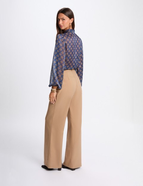 Morgan Shirt CLAVI.F MULTICO