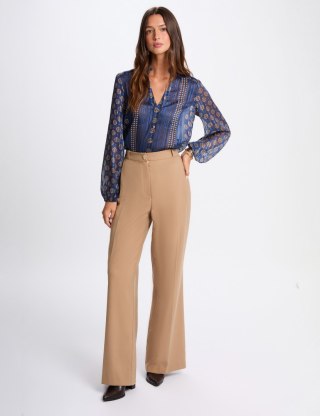 Morgan Shirt CLAVI.F MULTICO