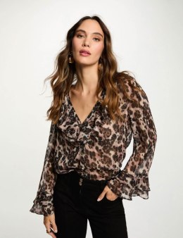 Morgan Koszula CLEOL.F MULTICO