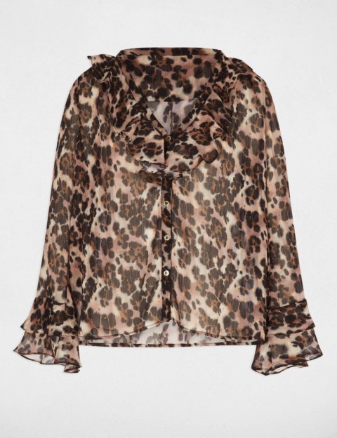 Morgan Koszula CLEOL.F MULTICO