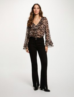 Morgan Shirt CLEOL.F MULTICO