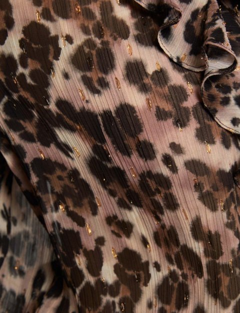 Morgan Koszula CLEOL.F MULTICO