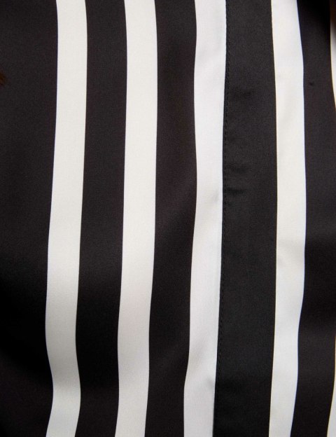 Morgan Koszula CLINE NOIR/OFF WHITE