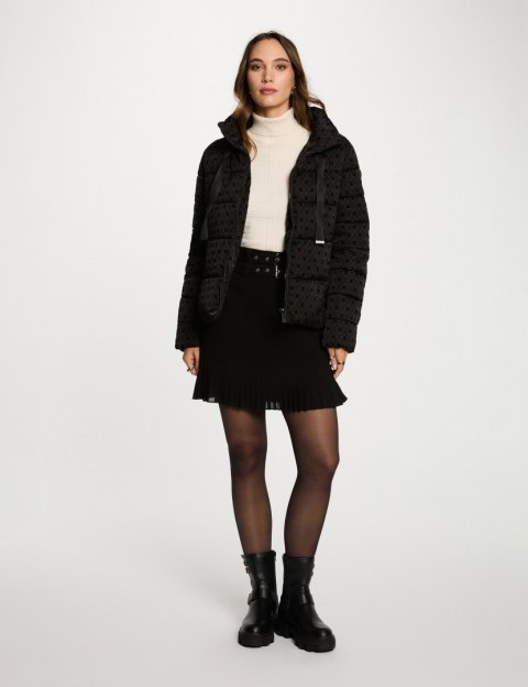 Morgan Jacket GABEL NOIR