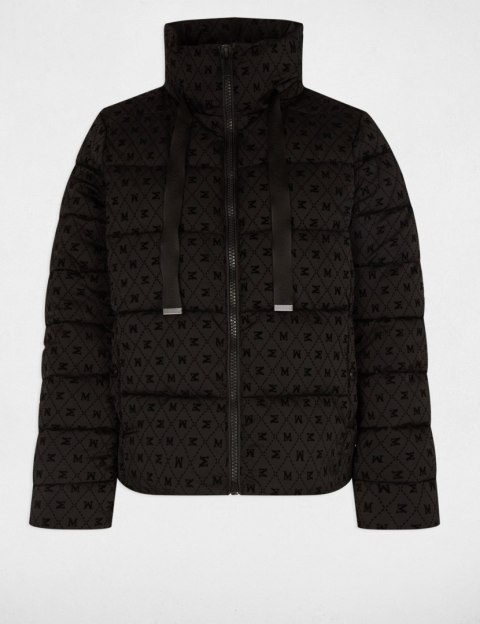 Morgan Jacket GABEL NOIR