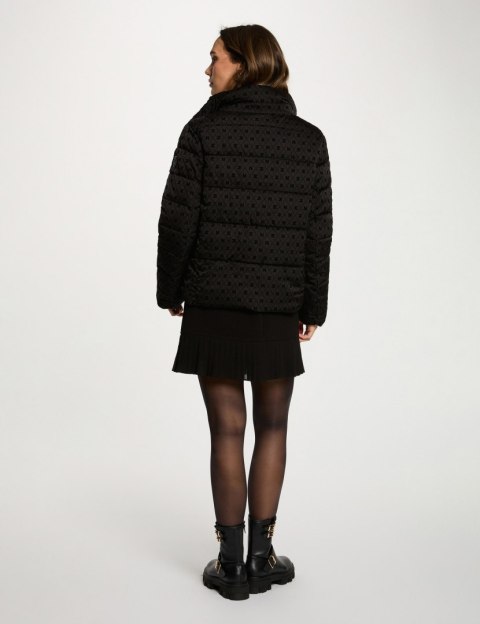 Morgan Jacket GABEL NOIR