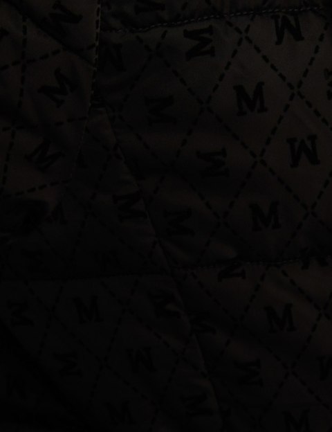 Morgan Jacket GABEL NOIR