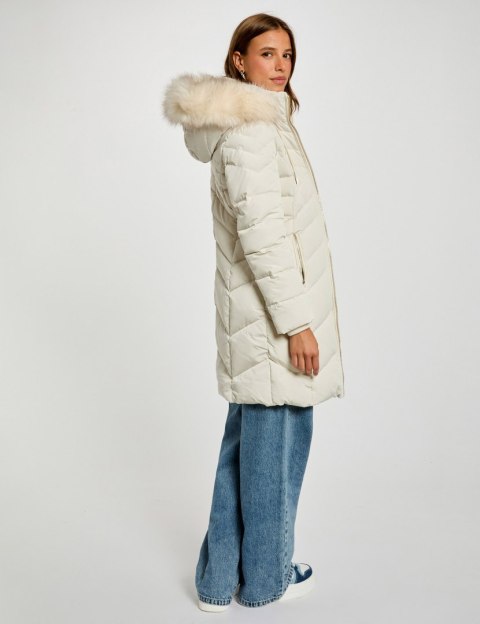 Morgan Kurtka GCLEA IVOIRE