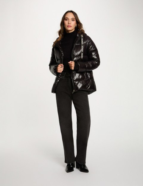 Morgan Kurtka GMODOU NOIR