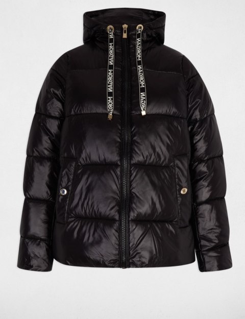 Morgan Kurtka GMODOU NOIR