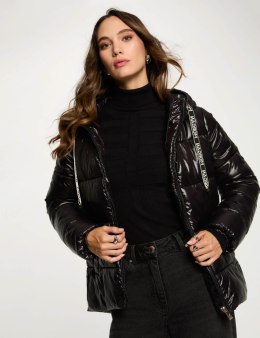 Morgan Kurtka GMODOU NOIR