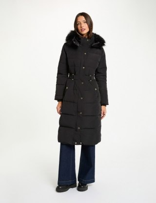 Morgan Jacket GSARI NOIR