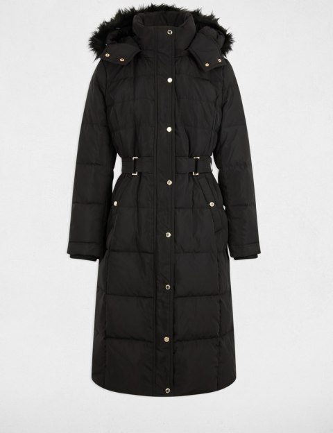 Morgan Kurtka GSARI NOIR