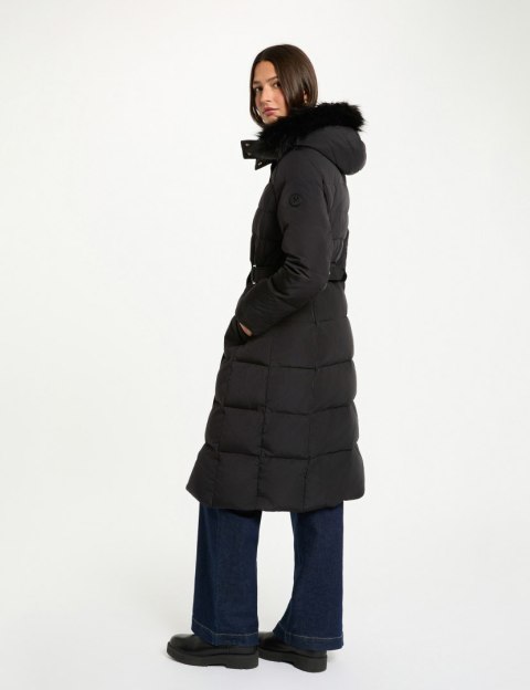 Morgan Kurtka GSARI NOIR