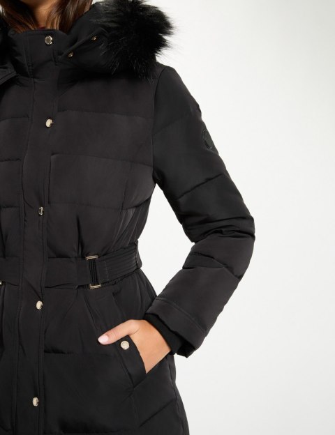 Morgan Kurtka GSARI NOIR