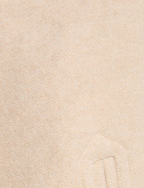 Morgan Płaszcz GMOON BEIGE