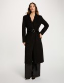 Morgan Coat GOLIA NOIR
