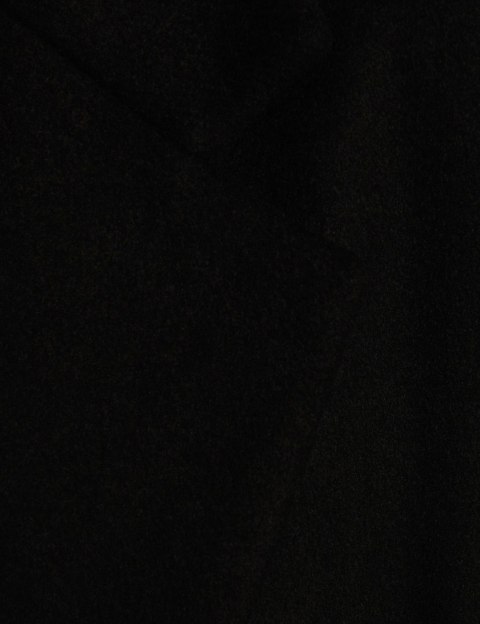Morgan Coat GOLIA NOIR