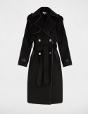 Morgan Płaszcz GPLAY NOIR