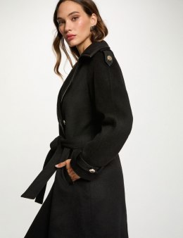 Morgan Płaszcz GPLAY NOIR