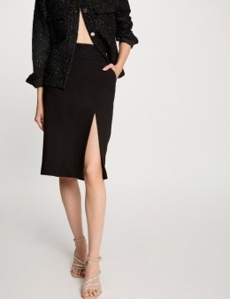 Morgan Spódnica JANY.F NOIR