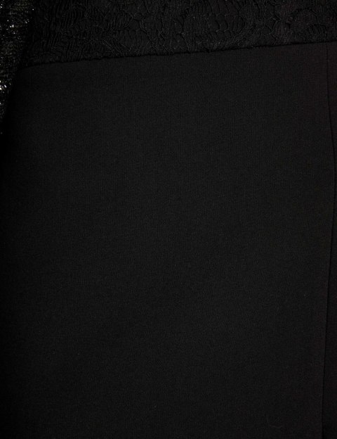 Morgan Spódnica JANY.F NOIR