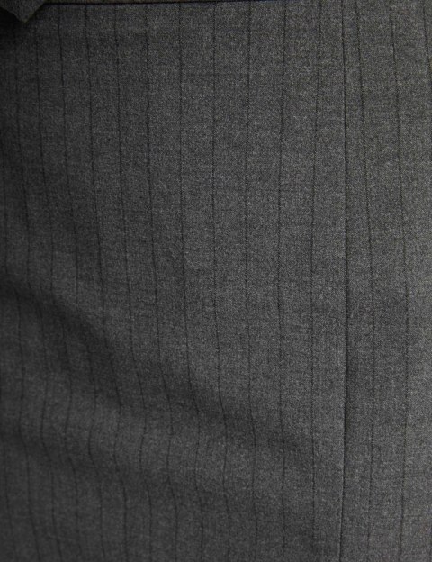 Morgan Spódnica JBOKY.F GRIS