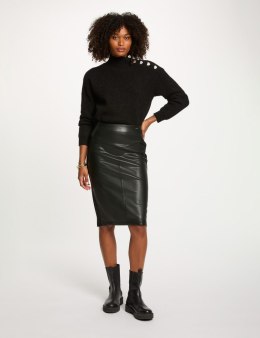 Morgan Skirt JMADO NOIR