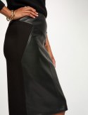 Morgan Spódnica JMADO NOIR