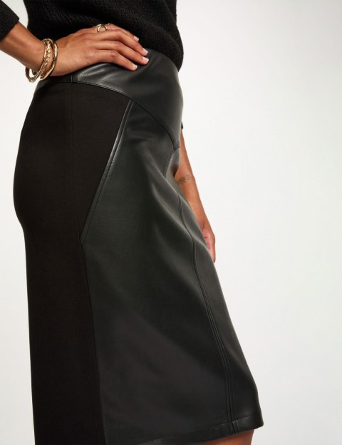 Morgan Spódnica JMADO NOIR