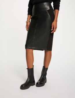 Morgan Spódnica JMADO NOIR