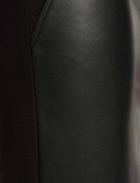 Morgan Spódnica JMADO NOIR