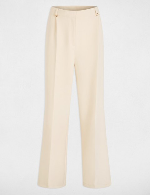 Morgan Spodnie PAKA.F COQUILLE