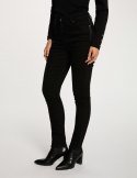 Morgan Spodnie PAVI NOIR