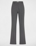 Morgan Spodnie PBOKA.F GRIS