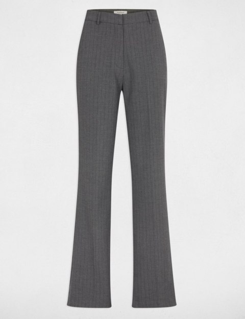 Morgan Spodnie PBOKA.F GRIS