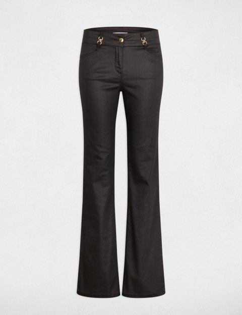 Morgan Spodnie PCURE NOIR