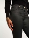 Morgan Spodnie PCURE NOIR