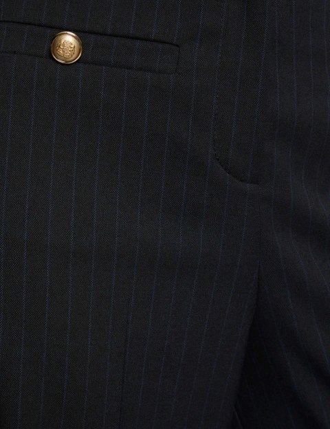 Morgan Pants PLOUI.F MARINE