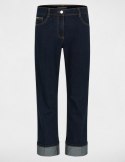 Morgan Spodnie PREVER DENIM BRUT