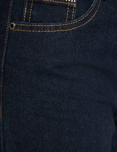 Morgan Spodnie PREVER DENIM BRUT